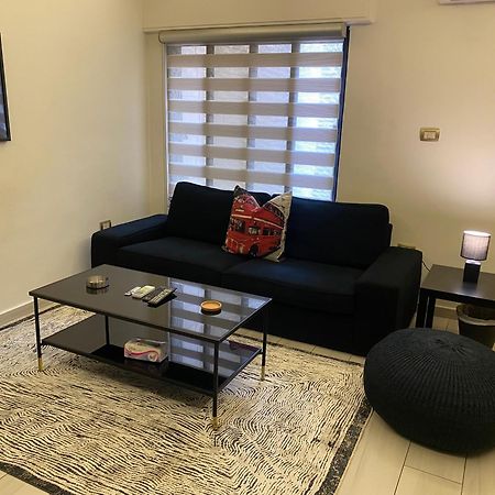 Dair Ghbar Apartment Αμμάν Δωμάτιο φωτογραφία