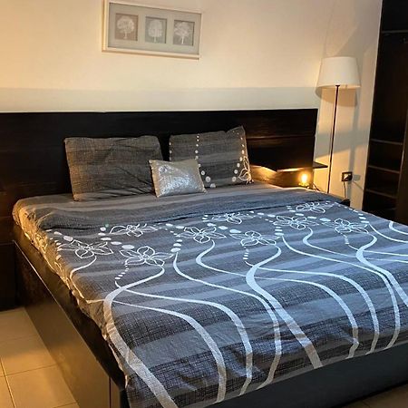Dair Ghbar Apartment Αμμάν Εξωτερικό φωτογραφία