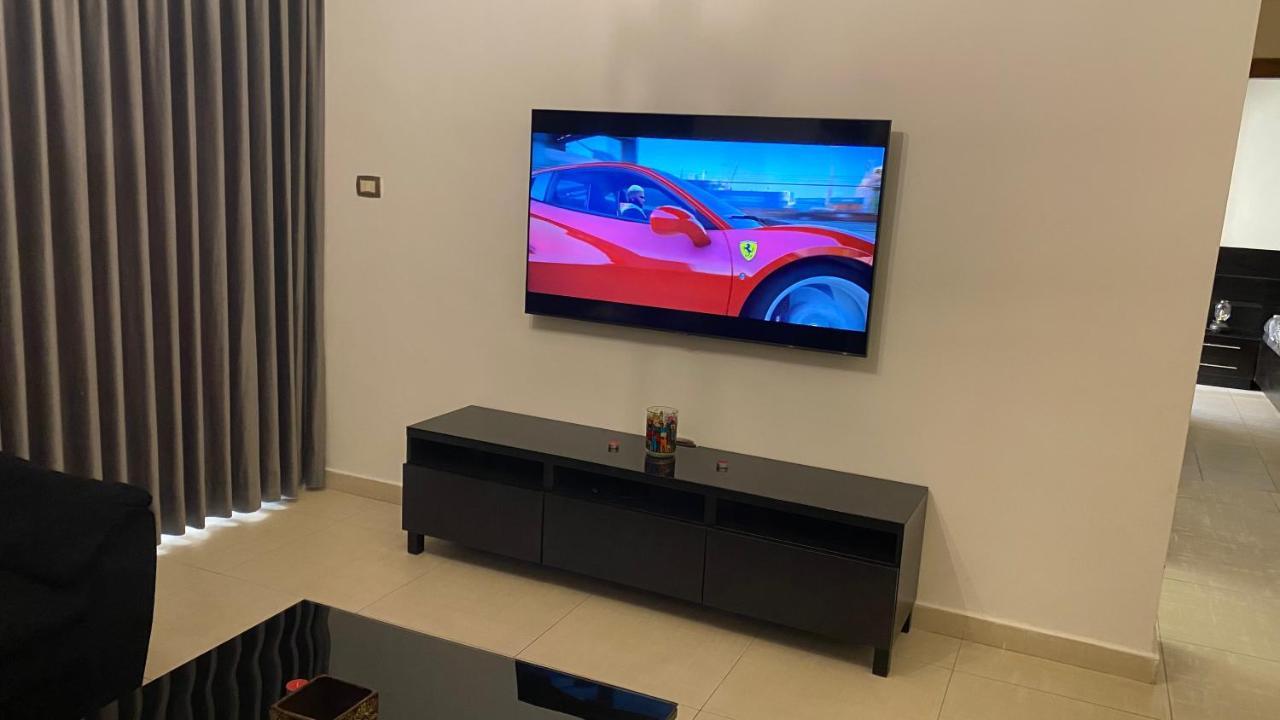 Dair Ghbar Apartment Αμμάν Εξωτερικό φωτογραφία