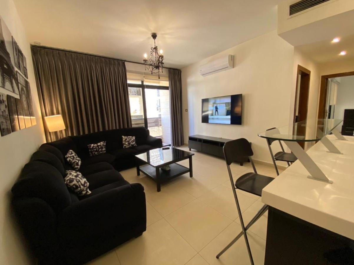 Dair Ghbar Apartment Αμμάν Εξωτερικό φωτογραφία