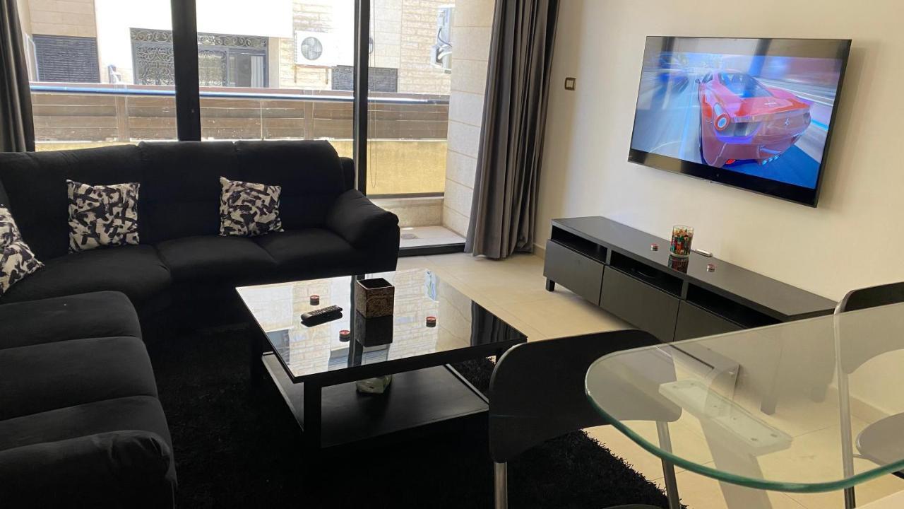 Dair Ghbar Apartment Αμμάν Εξωτερικό φωτογραφία