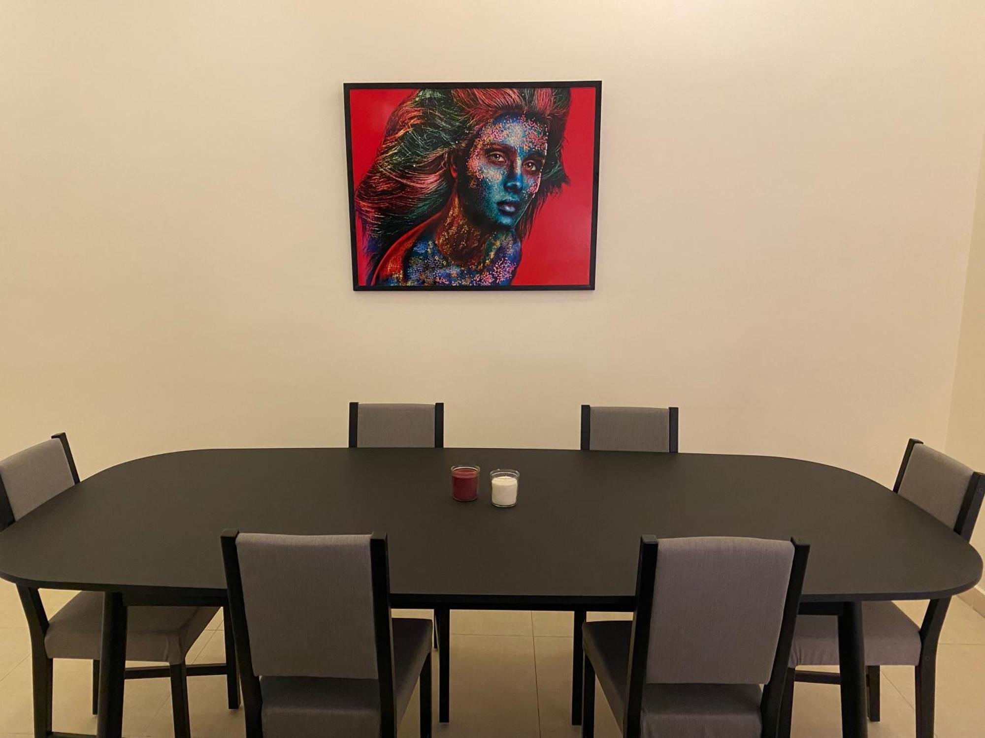 Dair Ghbar Apartment Αμμάν Δωμάτιο φωτογραφία