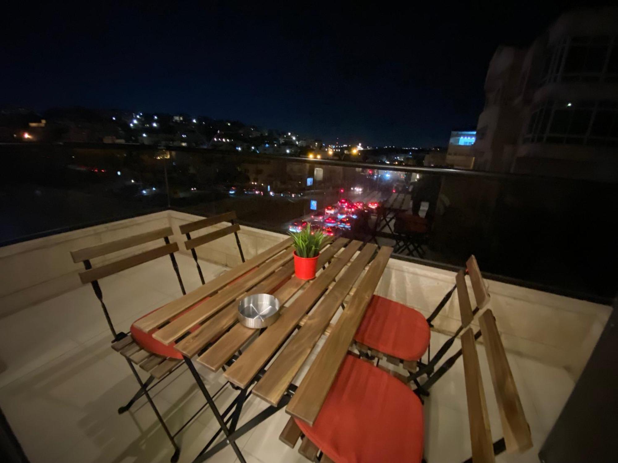 Dair Ghbar Apartment Αμμάν Δωμάτιο φωτογραφία