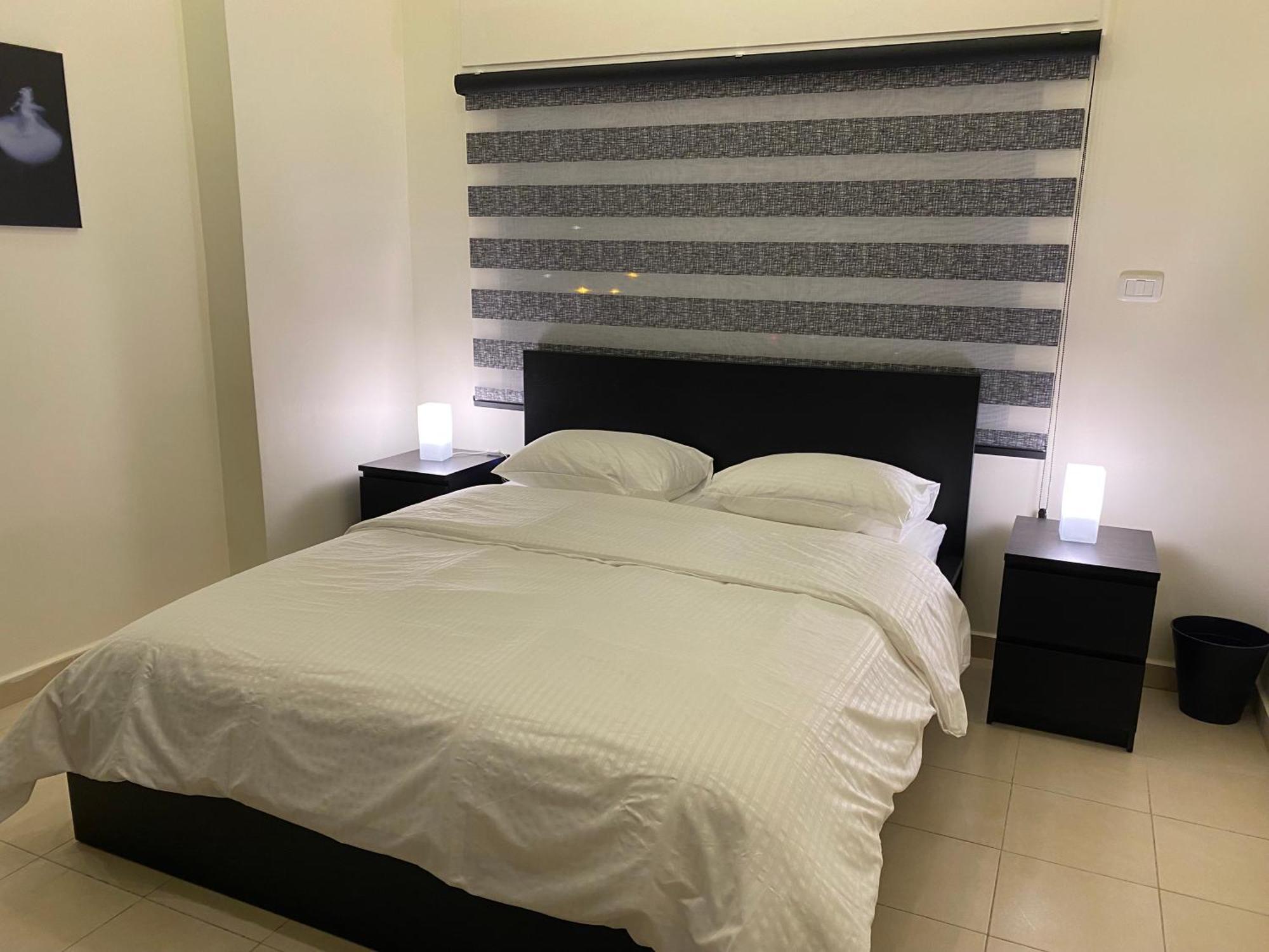 Dair Ghbar Apartment Αμμάν Δωμάτιο φωτογραφία