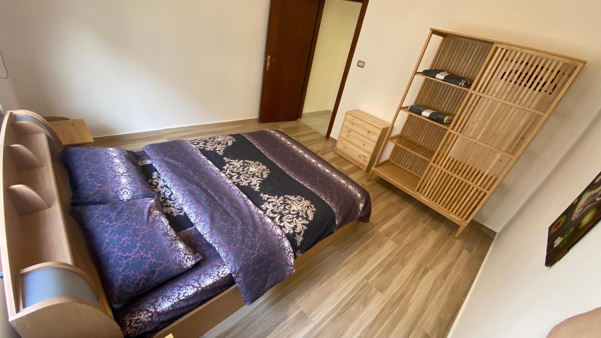Dair Ghbar Apartment Αμμάν Δωμάτιο φωτογραφία