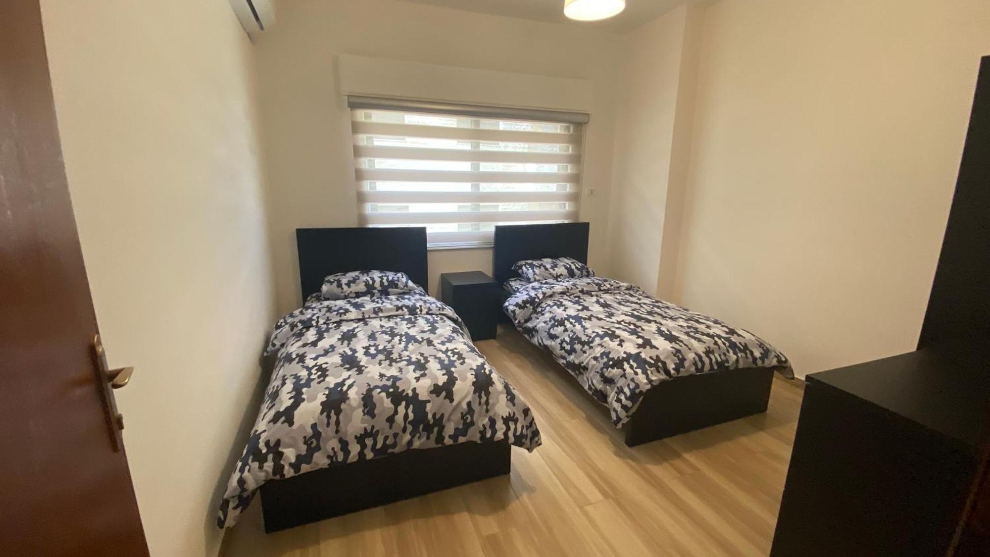 Dair Ghbar Apartment Αμμάν Δωμάτιο φωτογραφία