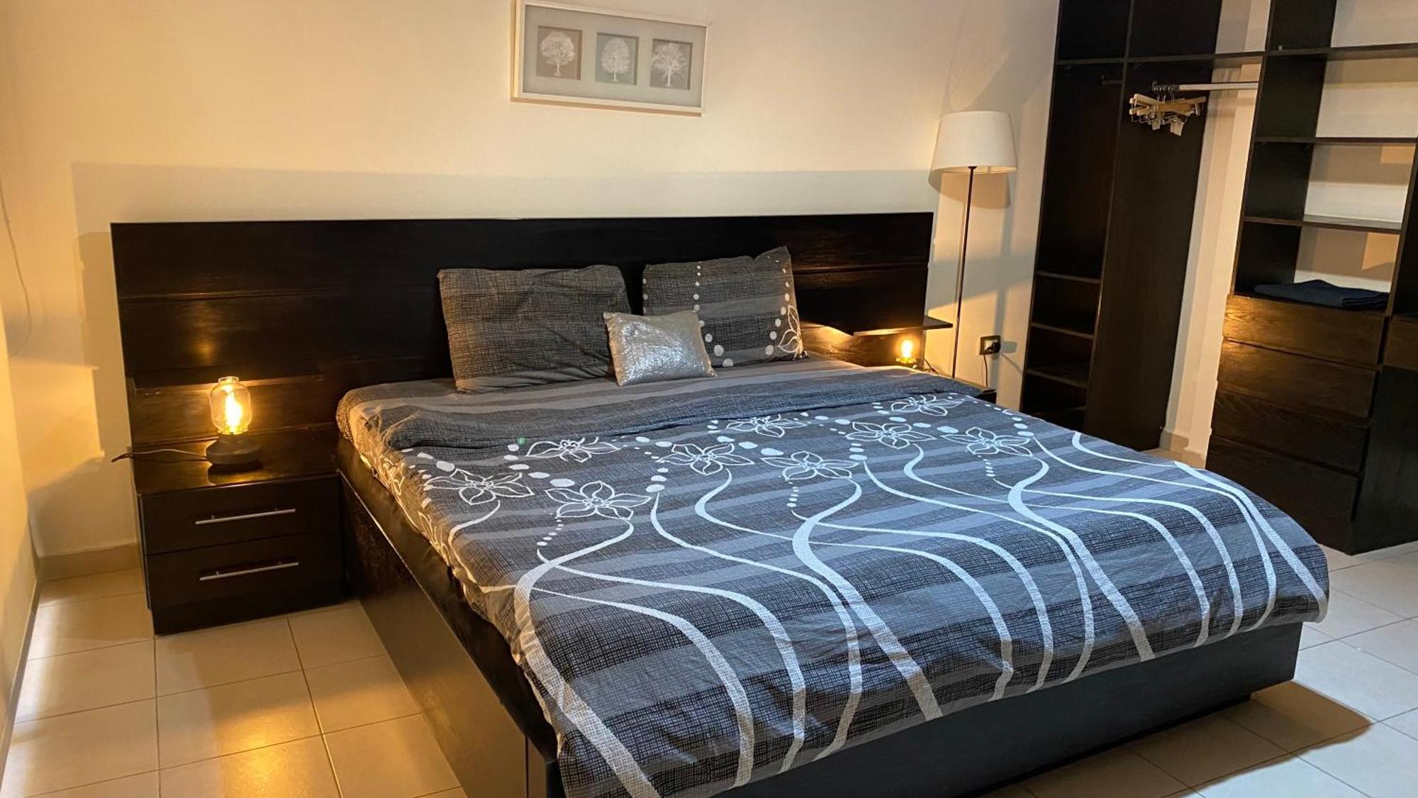 Dair Ghbar Apartment Αμμάν Εξωτερικό φωτογραφία