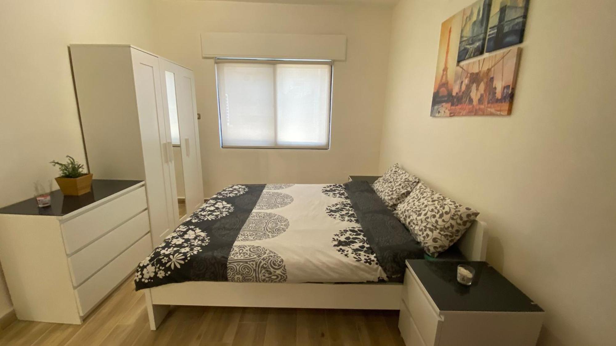 Dair Ghbar Apartment Αμμάν Δωμάτιο φωτογραφία