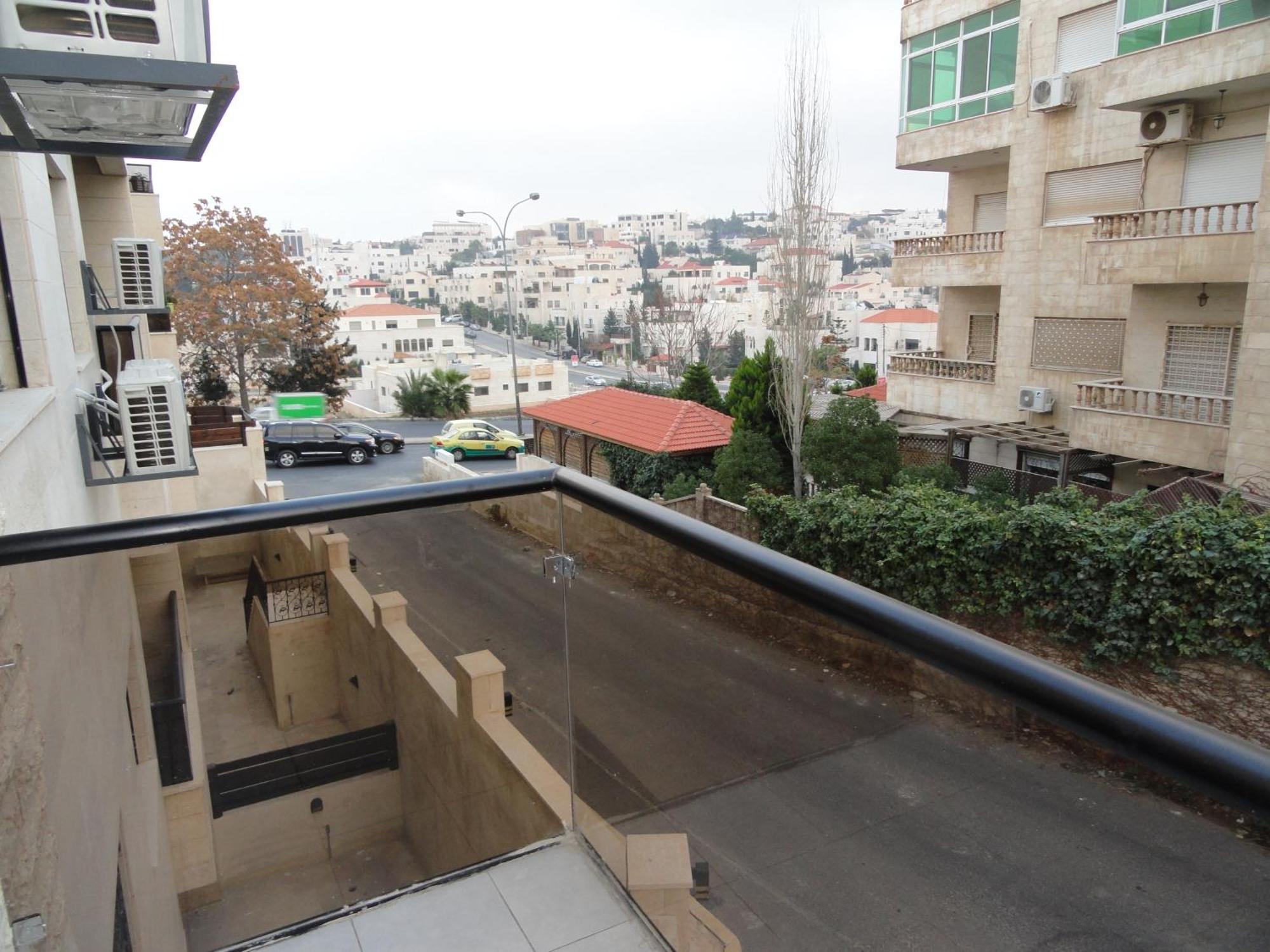 Dair Ghbar Apartment Αμμάν Δωμάτιο φωτογραφία